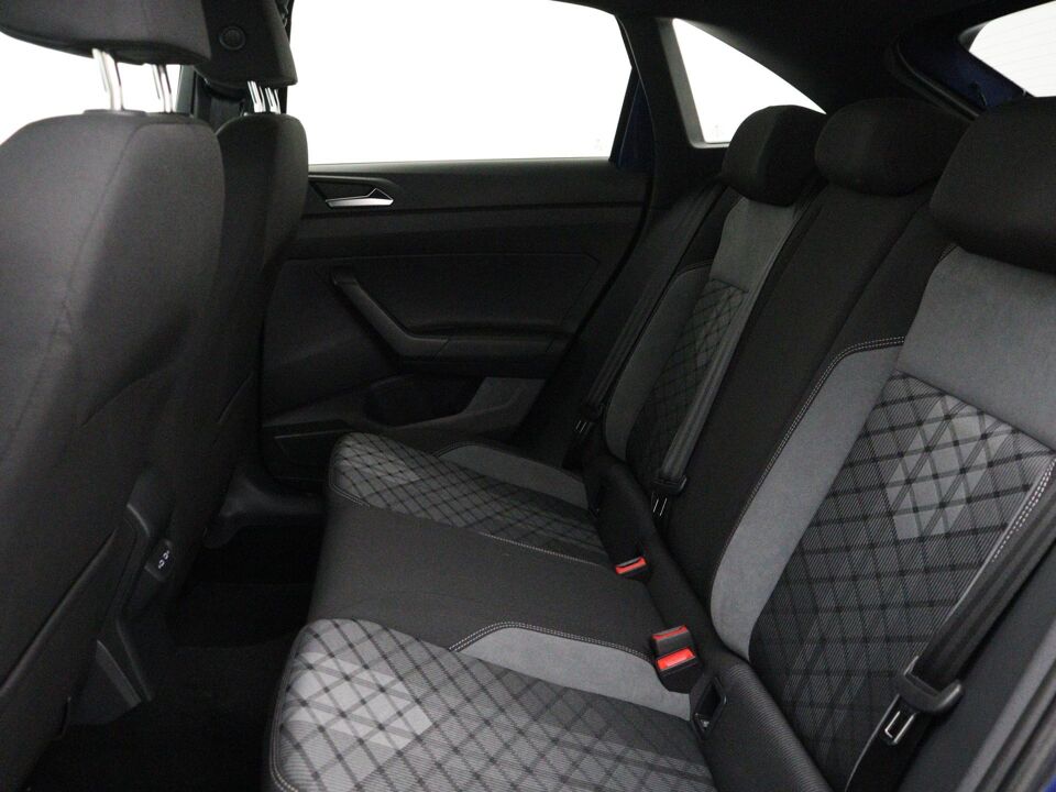 Volkswagen Taigo 1.0 TSI R-Line
