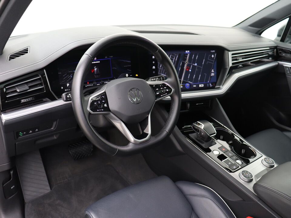 Volkswagen Touareg 3.0 TSI eHybrid 380PK 4MOTION Elegance