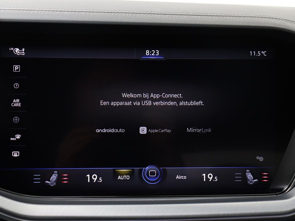 Volkswagen Touareg 3.0 TSI eHybrid 380PK 4MOTION Elegance
