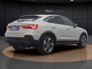 Audi Q3 Sportback 45 TFSI e S Edition