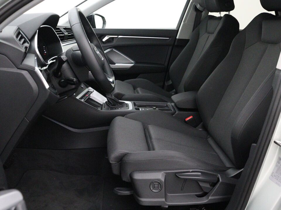 Audi Q3 Sportback 45 TFSI e S Edition