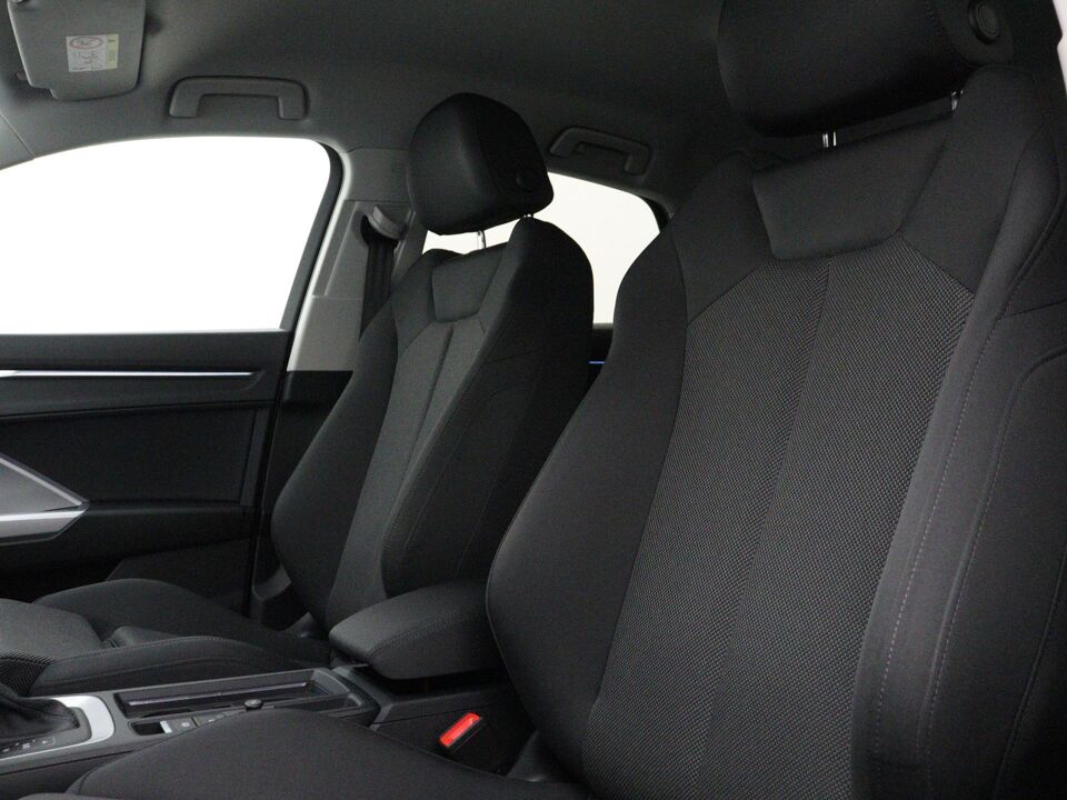 Audi Q3 Sportback 45 TFSI e S Edition
