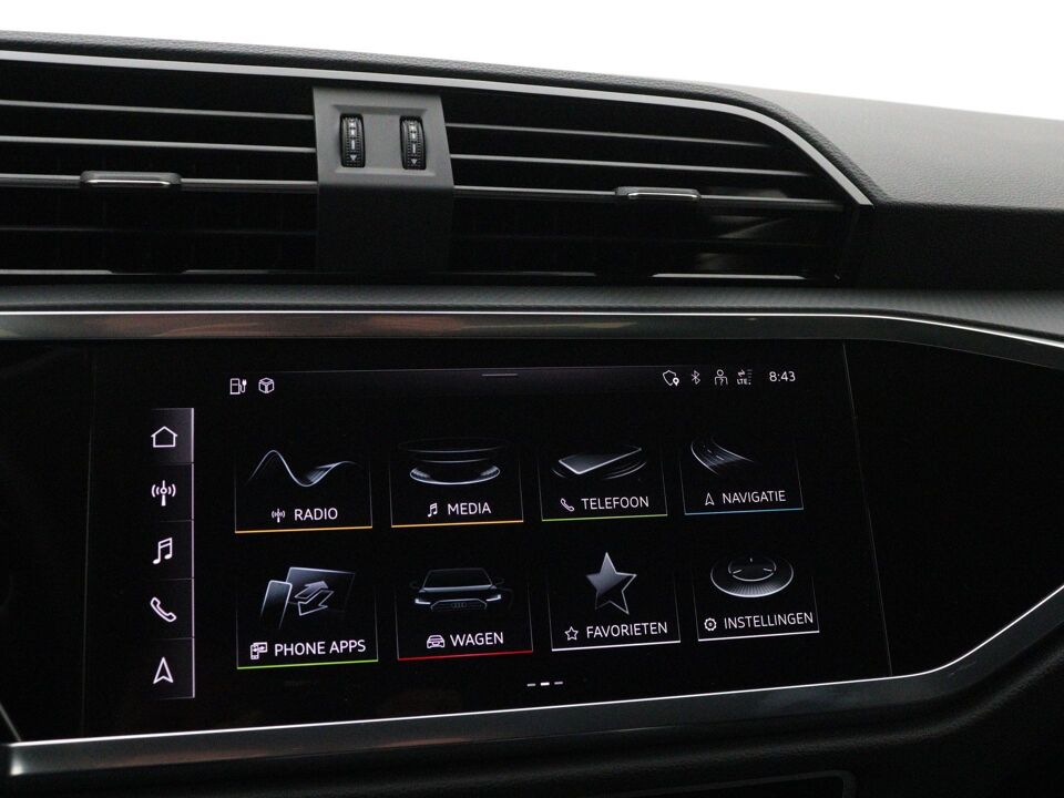 Audi Q3 Sportback 45 TFSI e S Edition