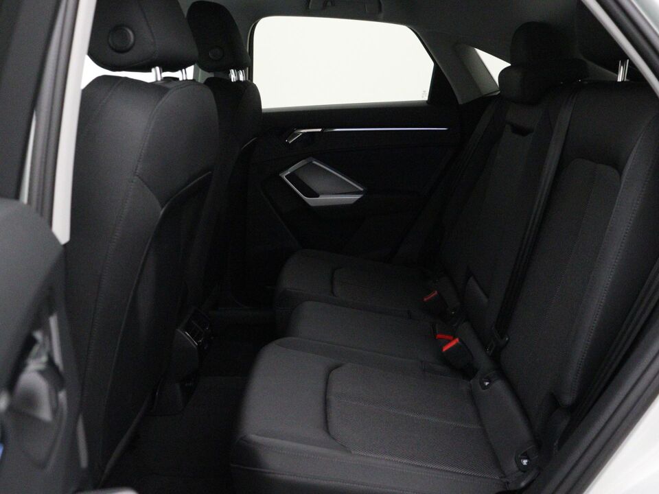 Audi Q3 Sportback 45 TFSI e S Edition