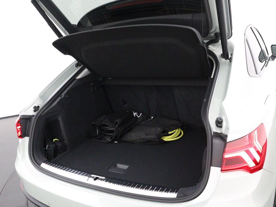 Audi Q3 Sportback 45 TFSI e S Edition