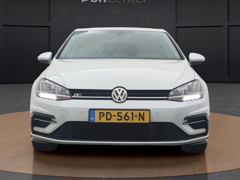 Volkswagen Golf 1.4 TSI Highline