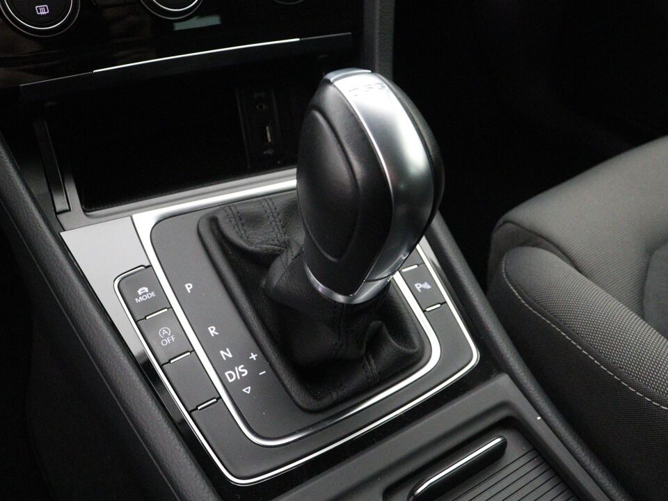 Volkswagen Golf 1.4 TSI Highline