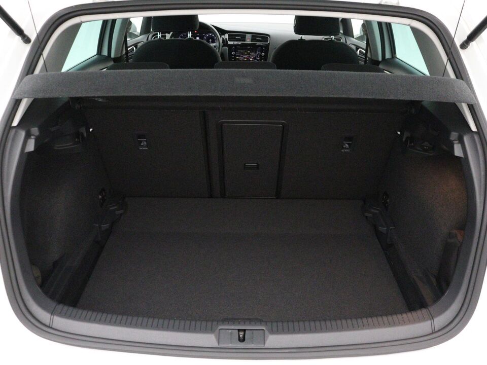 Volkswagen Golf 1.4 TSI Highline