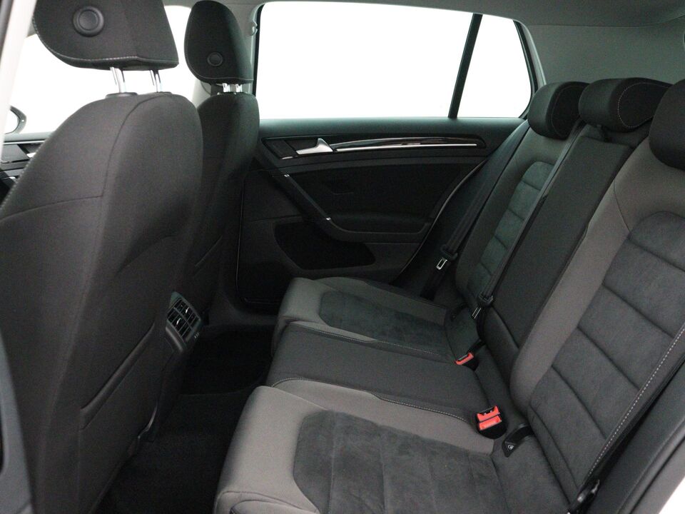 Volkswagen Golf 1.4 TSI Highline