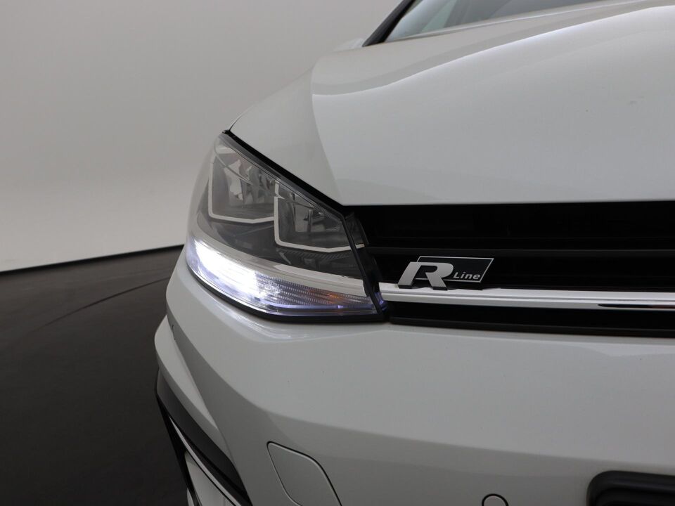 Volkswagen Golf 1.4 TSI Highline