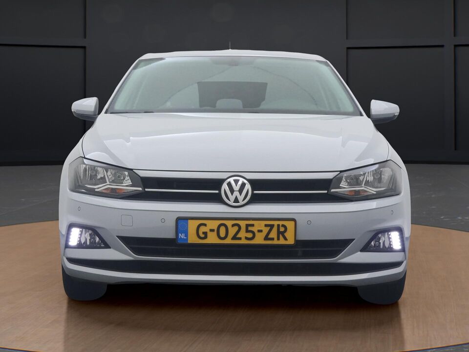 Volkswagen Polo 1.0 TSI Comfortline