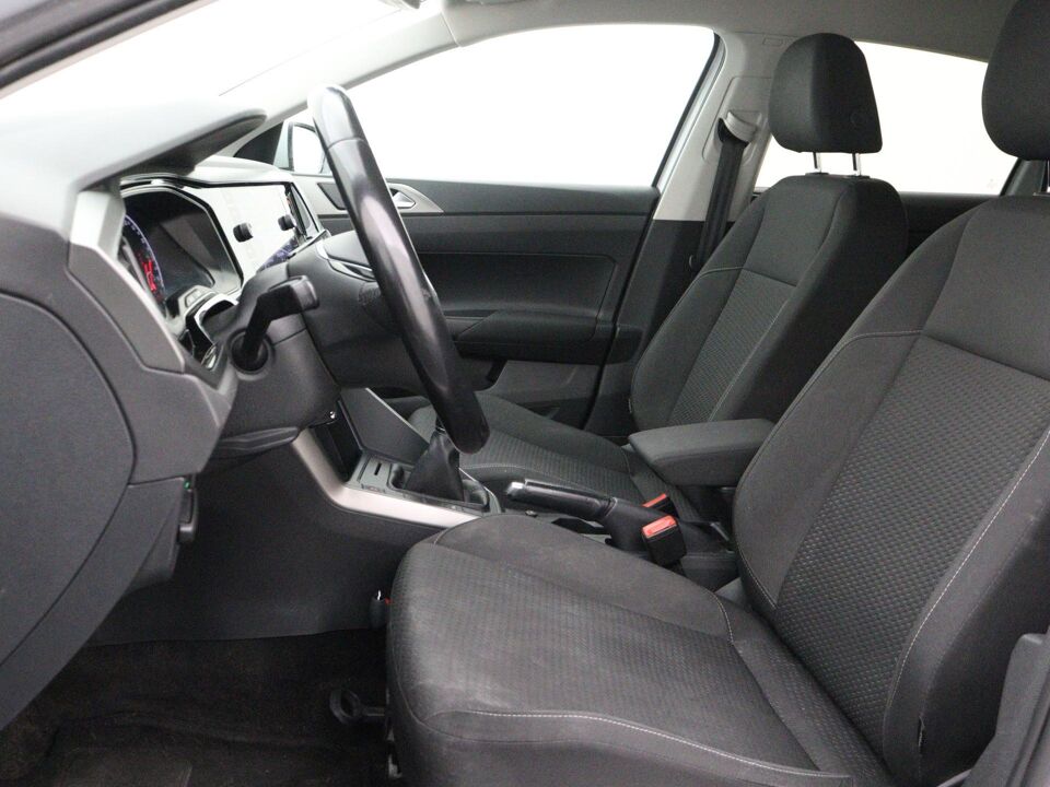 Volkswagen Polo 1.0 TSI Comfortline