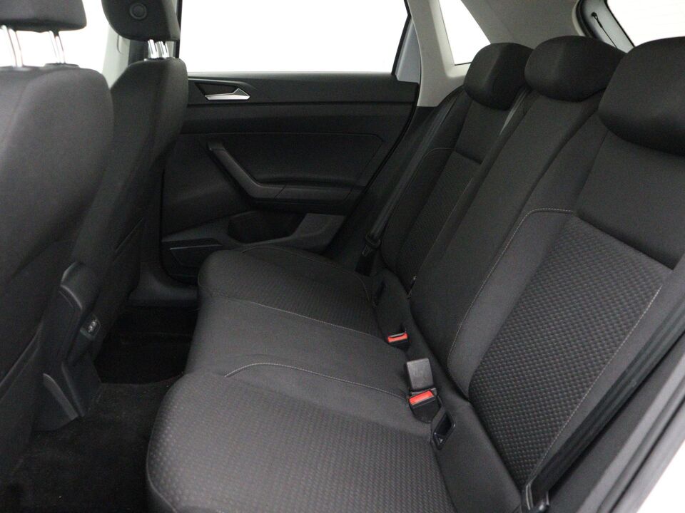 Volkswagen Polo 1.0 TSI Comfortline