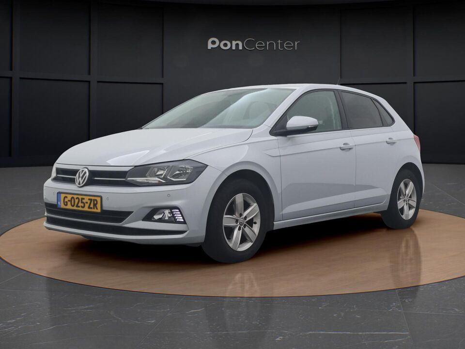 Volkswagen Polo 1.0 TSI Comfortline
