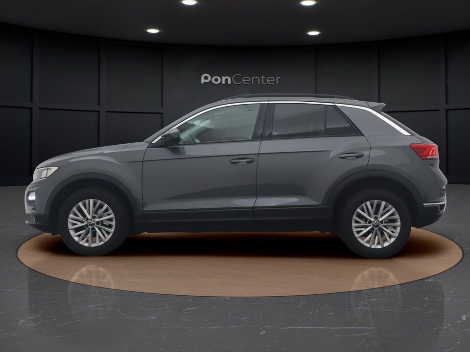 Volkswagen T-Roc 1.0 TSI Style