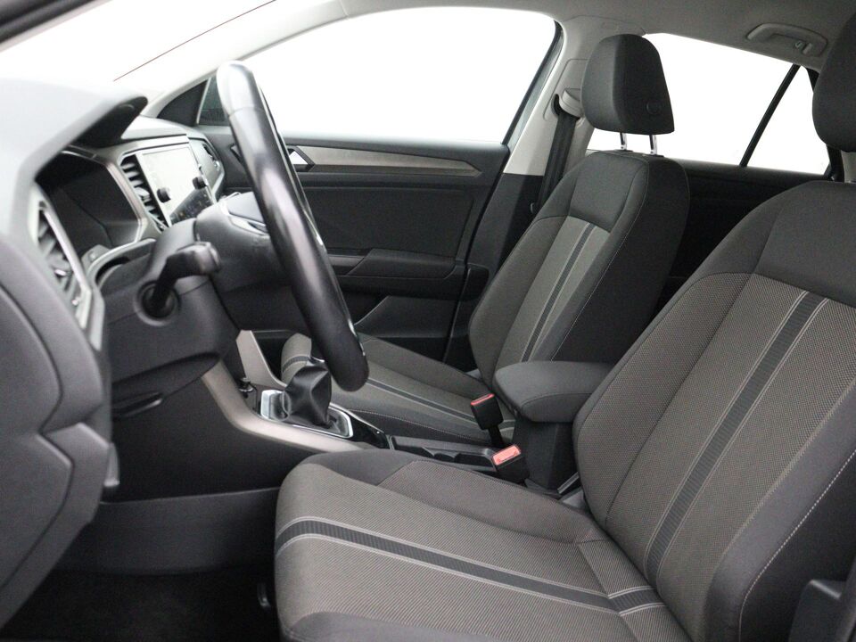 Volkswagen T-Roc 1.0 TSI Style
