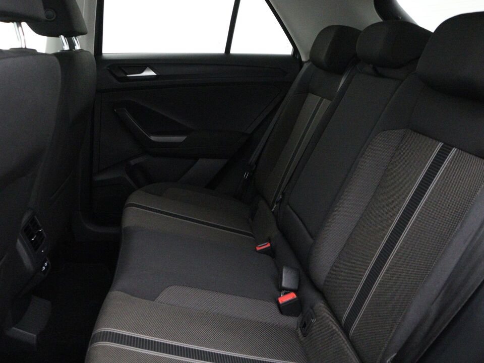 Volkswagen T-Roc 1.0 TSI Style
