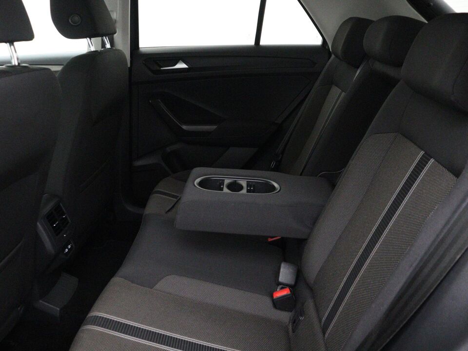 Volkswagen T-Roc 1.0 TSI Style