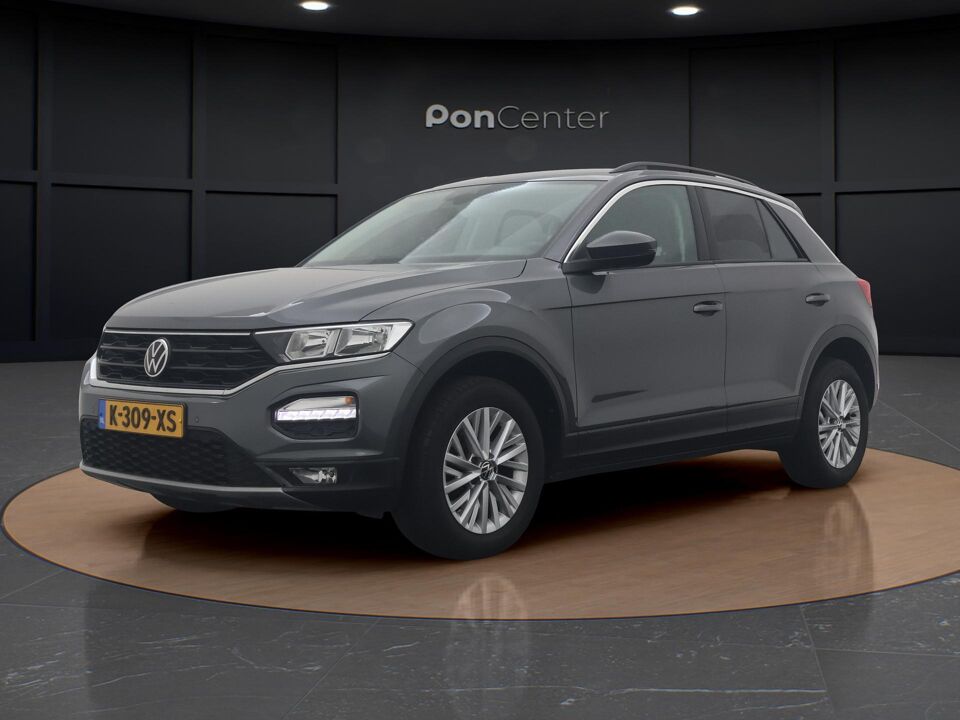 Volkswagen T-Roc 1.0 TSI Style