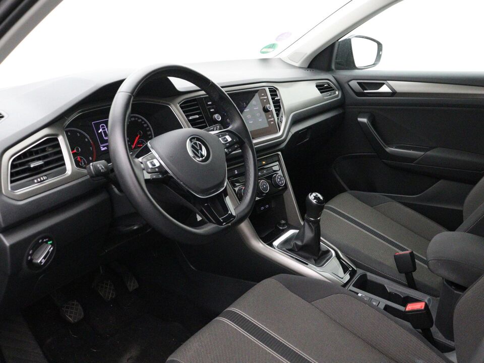 Volkswagen T-Roc 1.0 TSI Style