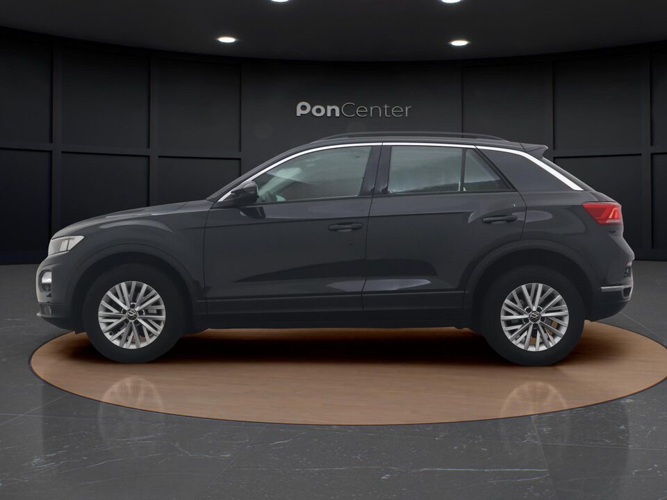 Volkswagen T-Roc 1.0 TSI Style