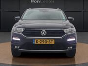 Volkswagen T-Roc 1.0 TSI Style