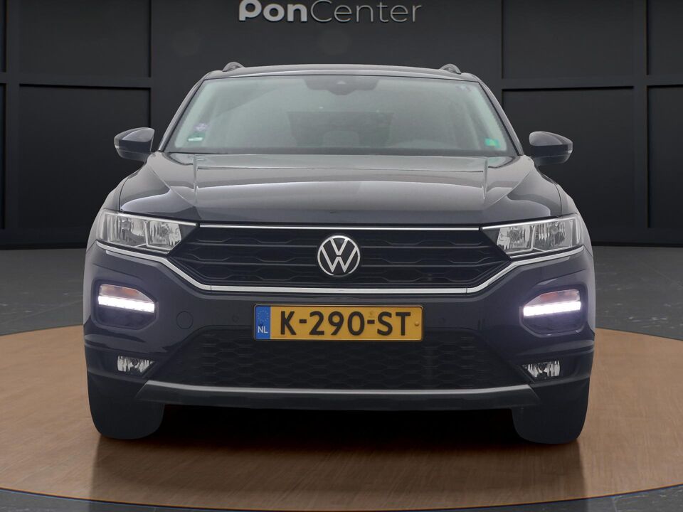 Volkswagen T-Roc 1.0 TSI Style