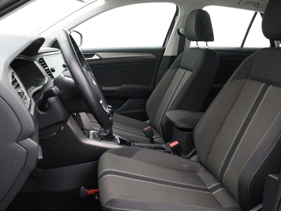 Volkswagen T-Roc 1.0 TSI Style
