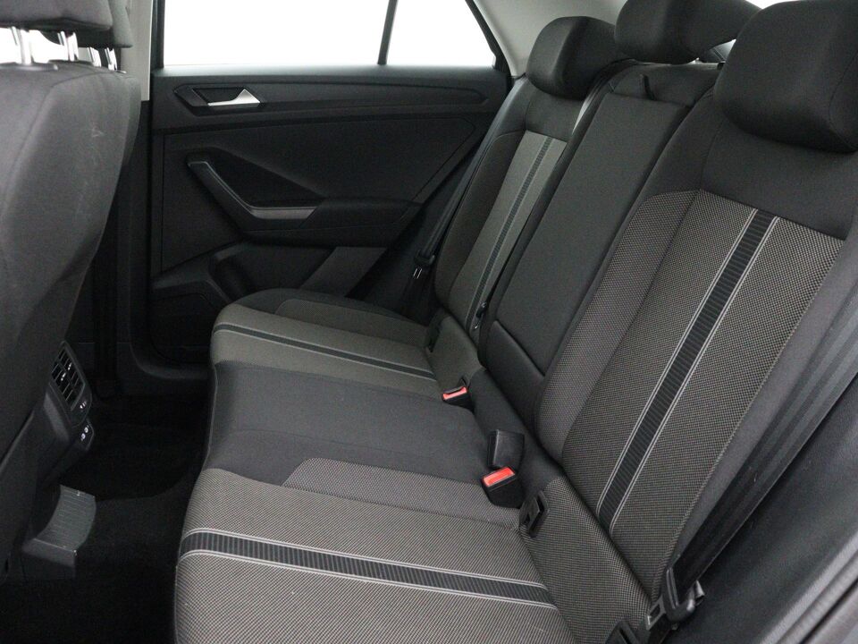 Volkswagen T-Roc 1.0 TSI Style