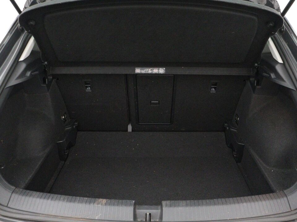 Volkswagen T-Roc 1.0 TSI Style