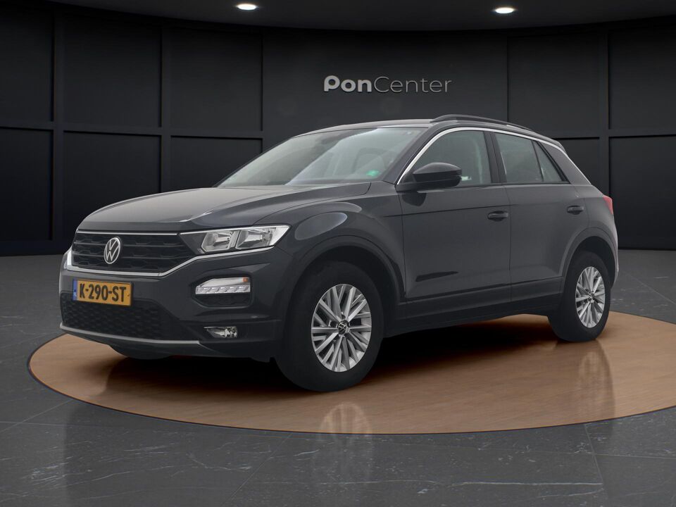 Volkswagen T-Roc 1.0 TSI Style