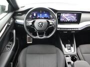 Škoda Octavia 1.0 e-TSI Sport Business