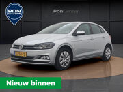 Volkswagen Polo 1.0 TSI Comfortline