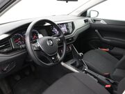Volkswagen Polo 1.0 TSI Comfortline
