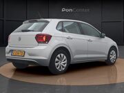 Volkswagen Polo 1.0 TSI Comfortline