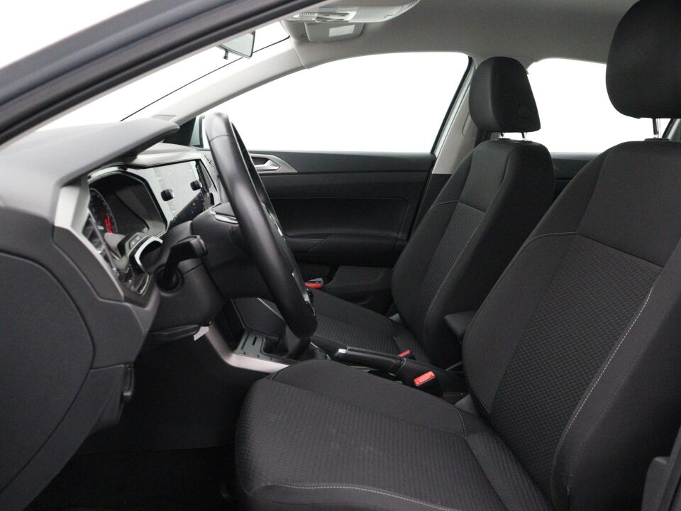 Volkswagen Polo 1.0 TSI Comfortline