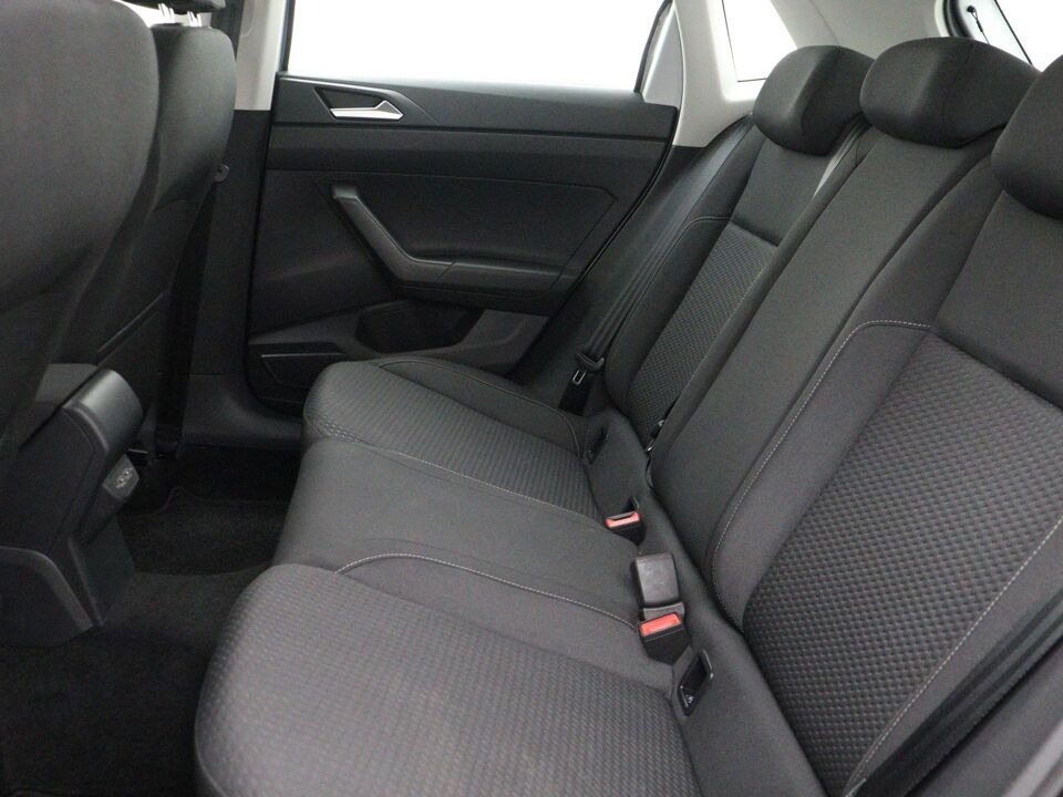 Volkswagen Polo 1.0 TSI Comfortline