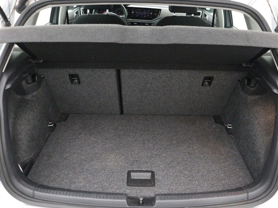 Volkswagen Polo 1.0 TSI Comfortline