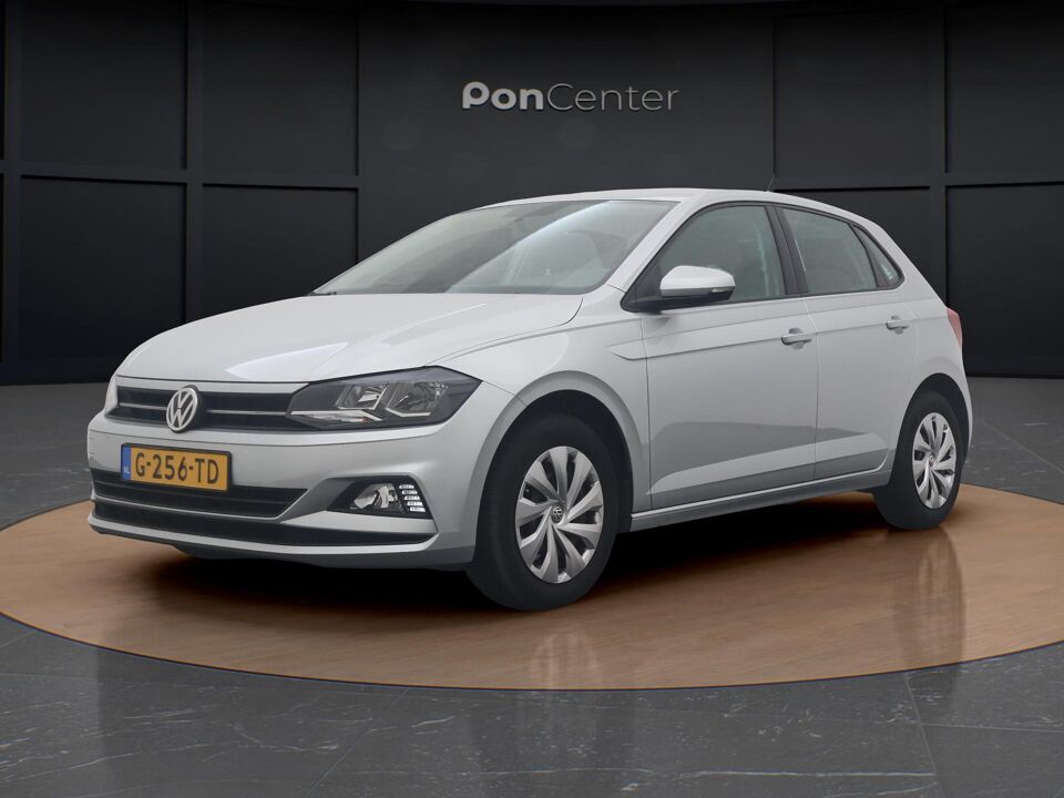 Volkswagen Polo 1.0 TSI Comfortline