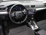 Škoda Superb Combi 1.4 TSI iV Business Edition