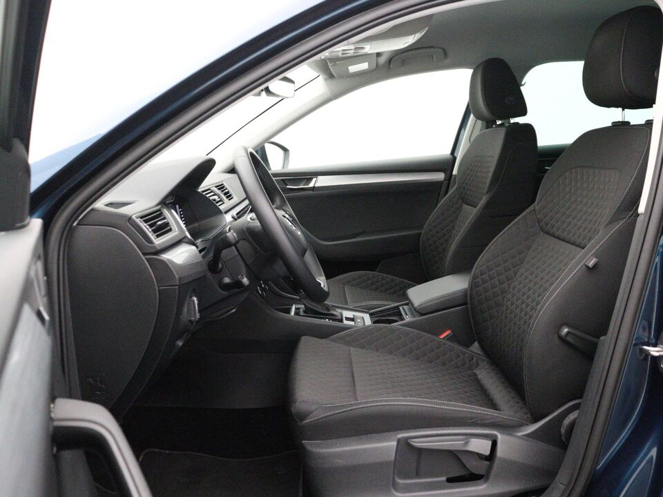 Škoda Superb Combi 1.4 TSI iV Business Edition