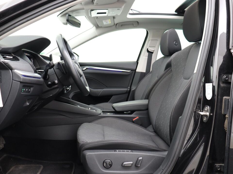 Škoda Octavia Combi 1.4 TSI iV PHEV Business Edition Plus
