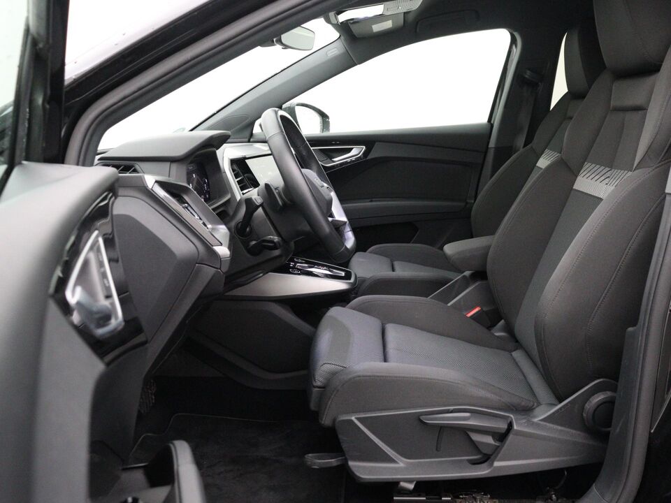 Audi Q4 e-tron 40 Edition 77 kWh