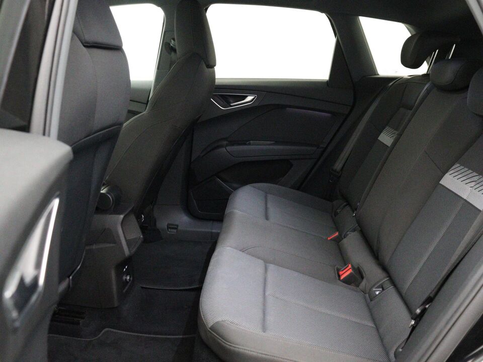 Audi Q4 e-tron 40 Edition 77 kWh