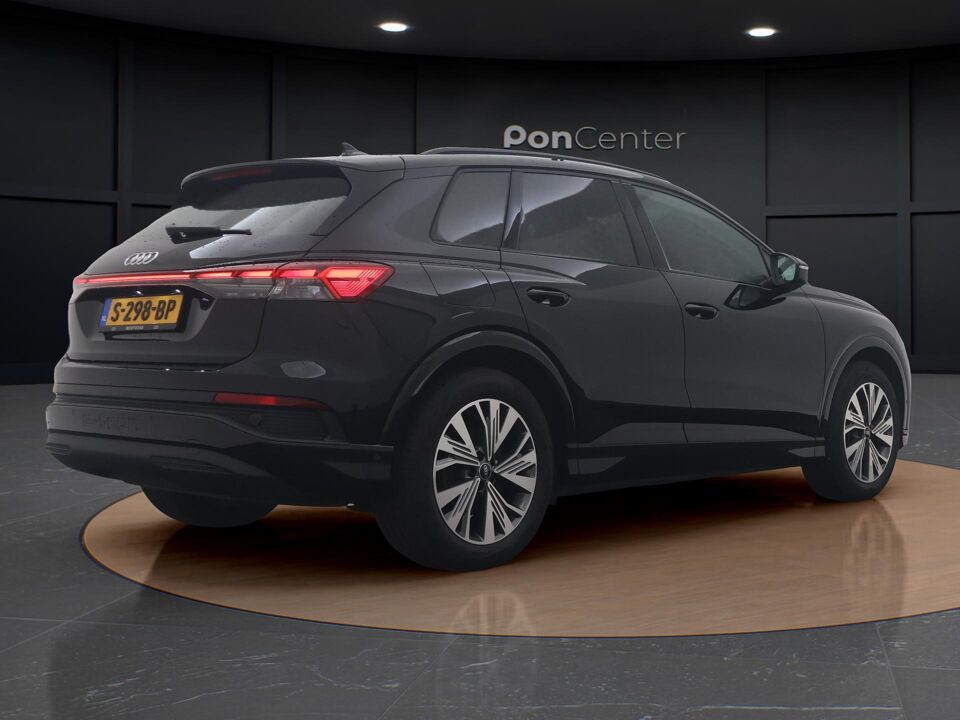 Audi Q4 e-tron 40 Edition 77 kWh