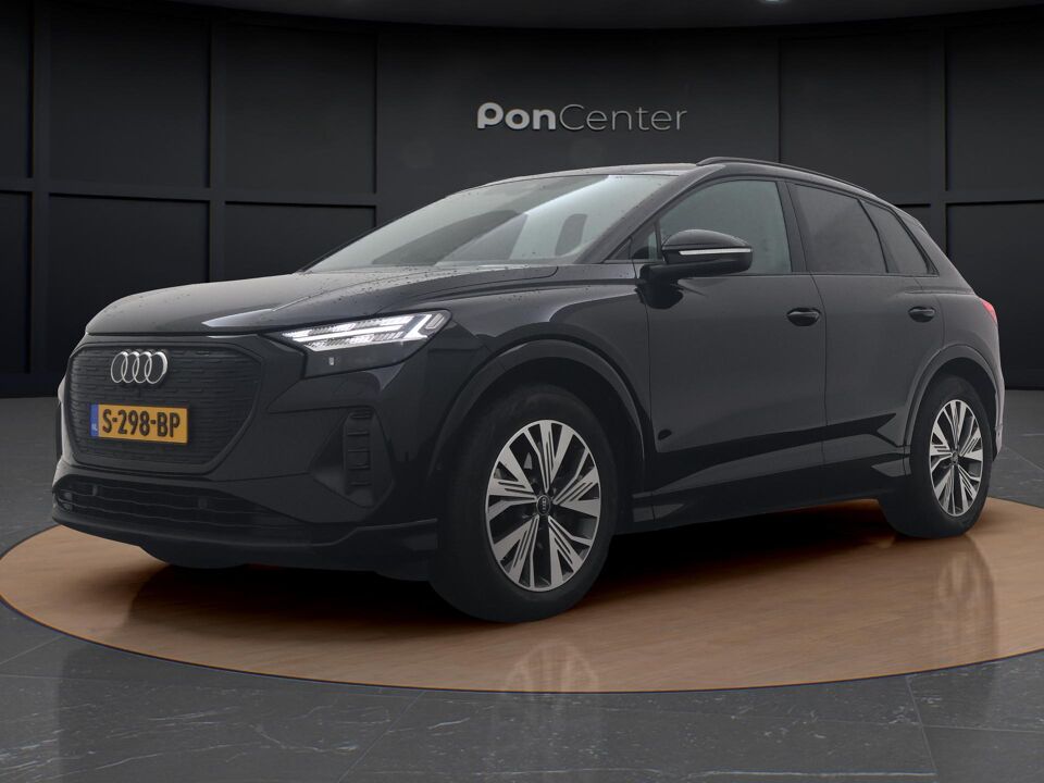 Audi Q4 e-tron 40 Edition 77 kWh