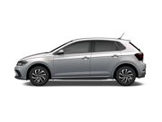 Volkswagen Polo Life Edition 1.0 TSI 70 kW / 95 pk