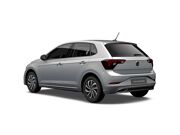 Volkswagen Polo Life Edition 1.0 TSI 70 kW / 95 pk