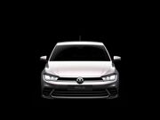 Volkswagen Polo Life Edition 1.0 TSI 70 kW / 95 pk