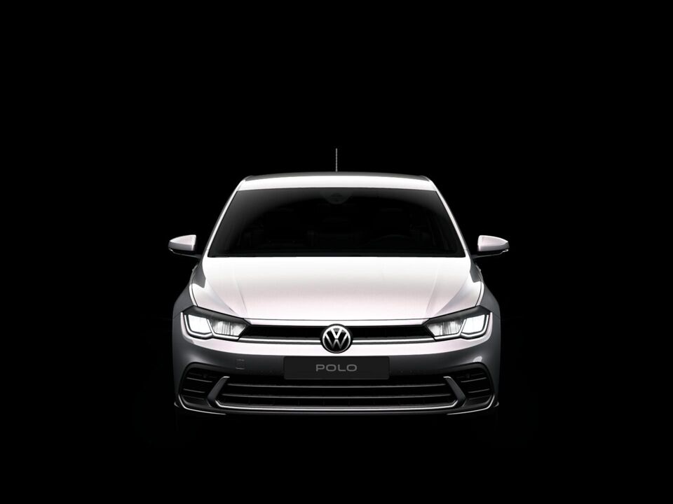 Volkswagen Polo Life Edition 1.0 TSI 70 kW / 95 pk